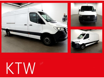 Furgon MERCEDES-BENZ Sprinter 317