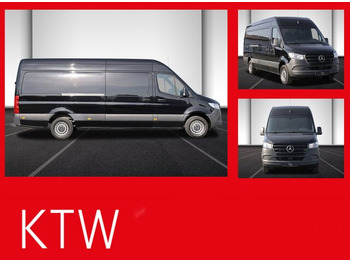 Furgon MERCEDES-BENZ Sprinter 317