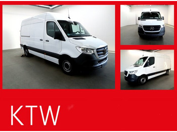 Furgon MERCEDES-BENZ Sprinter317 CDI,3665mm,Automatik,AHK3,5to: obrázek 1
