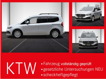 Mikrobus MERCEDES-BENZ