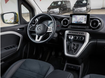 Mikrobus MERCEDES-BENZ T 180 Progressive,MBUX,LED,Navi,Kamera,Tempomat: obrázek 3