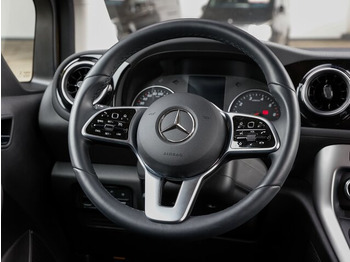 Mikrobus MERCEDES-BENZ T 180 Progressive,MBUX,LED,Navi,Kamera,Tempomat: obrázek 5