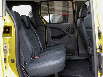 Mikrobus MERCEDES-BENZ T 180 Progressive,MBUX,LED,Navi,Kamera,Tempomat: obrázek 2