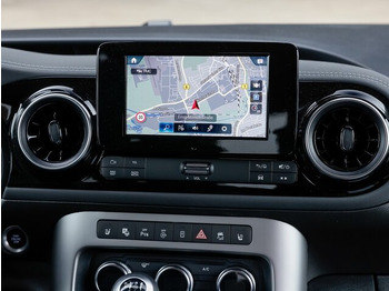 Mikrobus MERCEDES-BENZ T 180 Progressive,MBUX,LED,Navi,Kamera,Tempomat: obrázek 4
