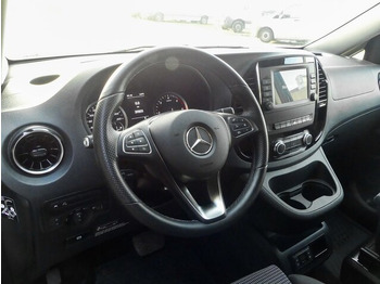Obytná dodávka MERCEDES-BENZ V 220 Marco Polo Activity Edition,AHK,Markise: obrázek 5