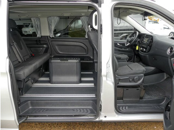 Minibus, Mikrobus MERCEDES-BENZ V 220 Marco Polo Activity Edition,Allrad,AHK: obrázek 3