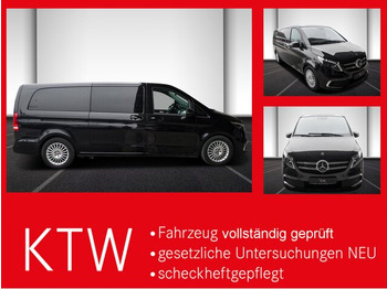 Mikrobus MERCEDES-BENZ