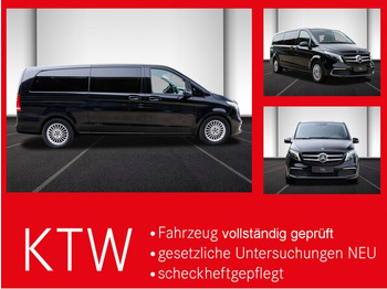 Mikrobus MERCEDES-BENZ