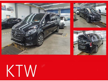 Mikrobus MERCEDES-BENZ