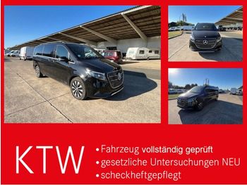 Mikrobus MERCEDES-BENZ