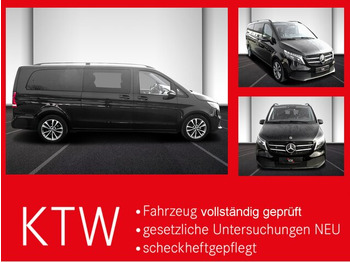 Mikrobus MERCEDES-BENZ