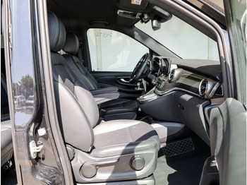 Minibus, Mikrobus MERCEDES-BENZ V 300 Avantgarde Extralang,2xSchiebetür elektr.: obrázek 5