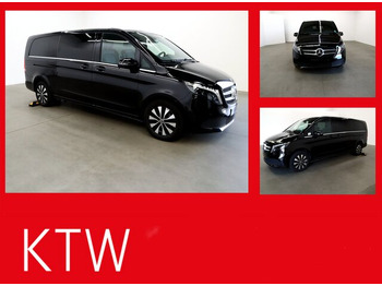 Minibus MERCEDES-BENZ