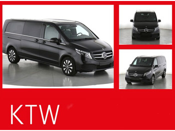 Minibus MERCEDES-BENZ