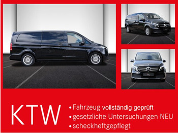 Mikrobus MERCEDES-BENZ