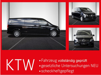 Mikrobus MERCEDES-BENZ