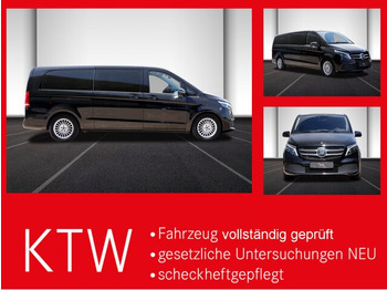 Mikrobus MERCEDES-BENZ