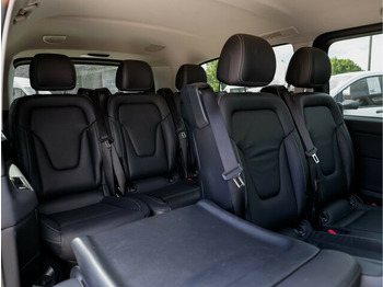 Mikrobus MERCEDES-BENZ V 300 Edition Extralang,2xSchiebetür el.,8Sitzer: obrázek 3