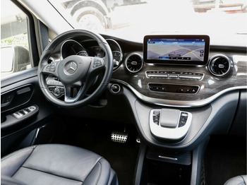 Mikrobus MERCEDES-BENZ V 300 Edition Extralang,2xSchiebetür el.,8Sitzer: obrázek 4