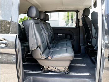 Mikrobus MERCEDES-BENZ V 300 Edition Extralang,2xSchiebetür el.,8Sitzer: obrázek 2