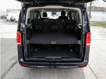 Obytná dodávka MERCEDES-BENZ V 300 Marco Polo ActivityEdition,2xTür,20Zoll: obrázek 2