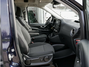 Interior photo 1: Obytná dodávka MERCEDES-BENZ V 300 Marco Polo ActivityEdition,2xTür,20Zoll