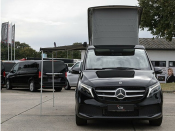 Obytná dodávka MERCEDES-BENZ V 300 Marco Polo,EasyUp,Leder,AHK2,5To,LED...: obrázek 2 Obytná dodávka MERCEDES-BENZ V 300 Marco Polo,EasyUp,Leder,AHK2,5To,LED...: obrázek 2