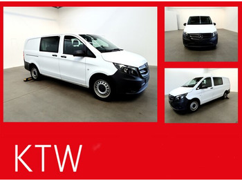 Mikrobus MERCEDES-BENZ Vito 114