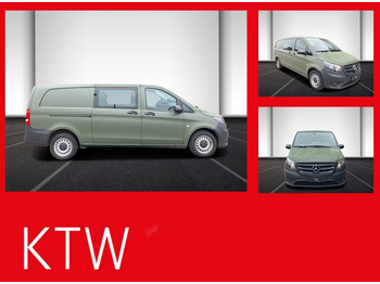 Mikrobus MERCEDES-BENZ Vito 114