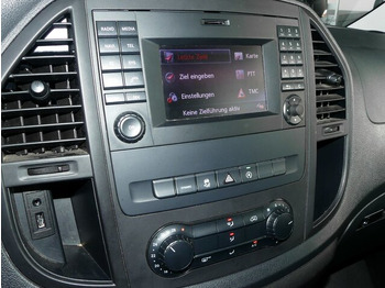 Mikrobus MERCEDES-BENZ Vito 114 TourerPro,Allrad,Automatik,8Sitzer: obrázek 4