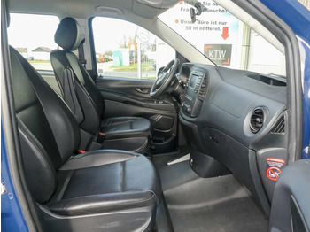 Mikrobus MERCEDES-BENZ Vito 114 TourerPro,Allrad,Automatik,8Sitzer: obrázek 2