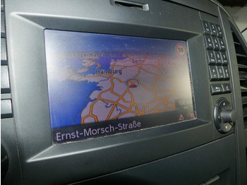 Mikrobus MERCEDES-BENZ Vito 114 TourerPro,Allrad,Automatik,8Sitzer: obrázek 5