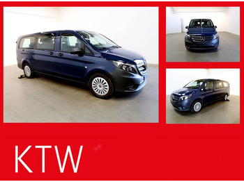 Minibus MERCEDES-BENZ Vito 114