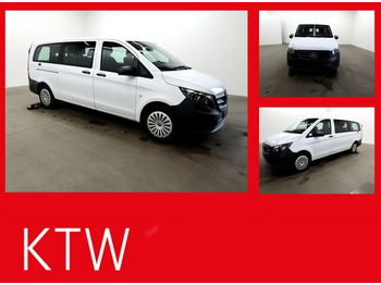 Mikrobus MERCEDES-BENZ Vito 114