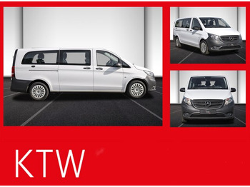Mikrobus MERCEDES-BENZ Vito 114