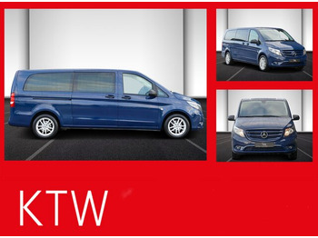 Mikrobus MERCEDES-BENZ Vito 114