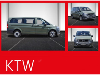 Mikrobus MERCEDES-BENZ Vito 114