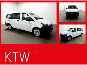 Mikrobus MERCEDES-BENZ Vito 114