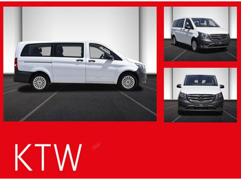 Mikrobus MERCEDES-BENZ Vito 114