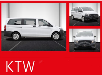 Mikrobus MERCEDES-BENZ Vito 114