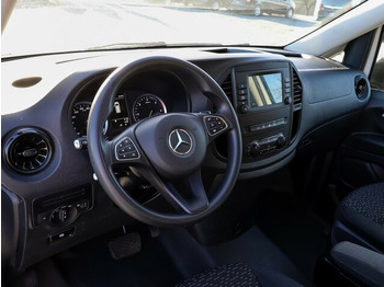 Mikrobus MERCEDES-BENZ Vito 114 TourerPro,lang,Automatik,8Sitze,Kamera...: obrázek 4