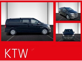 Minibus MERCEDES-BENZ Vito 116