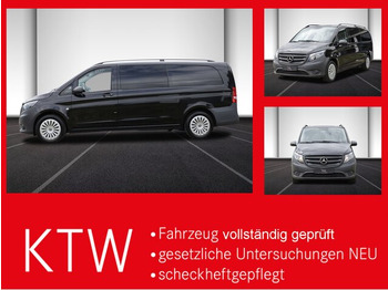 Mikrobus MERCEDES-BENZ Vito 116
