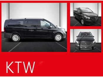 Mikrobus MERCEDES-BENZ Vito 116