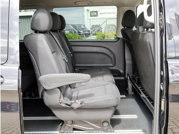 MERCEDES-BENZ Vito 116TourerPro ,Extralang,2xKlima,Kamera,AHK leasing MERCEDES-BENZ Vito 116TourerPro ,Extralang,2xKlima,Kamera,AHK: obrázek 2