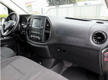 MERCEDES-BENZ Vito 116TourerPro ,Extralang,2xKlima,Kamera,AHK leasing MERCEDES-BENZ Vito 116TourerPro ,Extralang,2xKlima,Kamera,AHK: obrázek 4