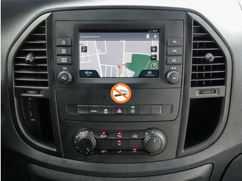MERCEDES-BENZ Vito 116TourerPro Kombi,Extralang,2Klima,Kamera leasing MERCEDES-BENZ Vito 116TourerPro Kombi,Extralang,2Klima,Kamera: obrázek 4