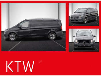 Mikrobus MERCEDES-BENZ Vito 116