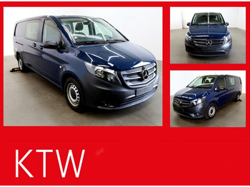 Malá dodávka MERCEDES-BENZ Vito 114