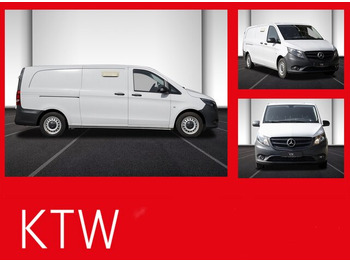Malá dodávka MERCEDES-BENZ Vito 114